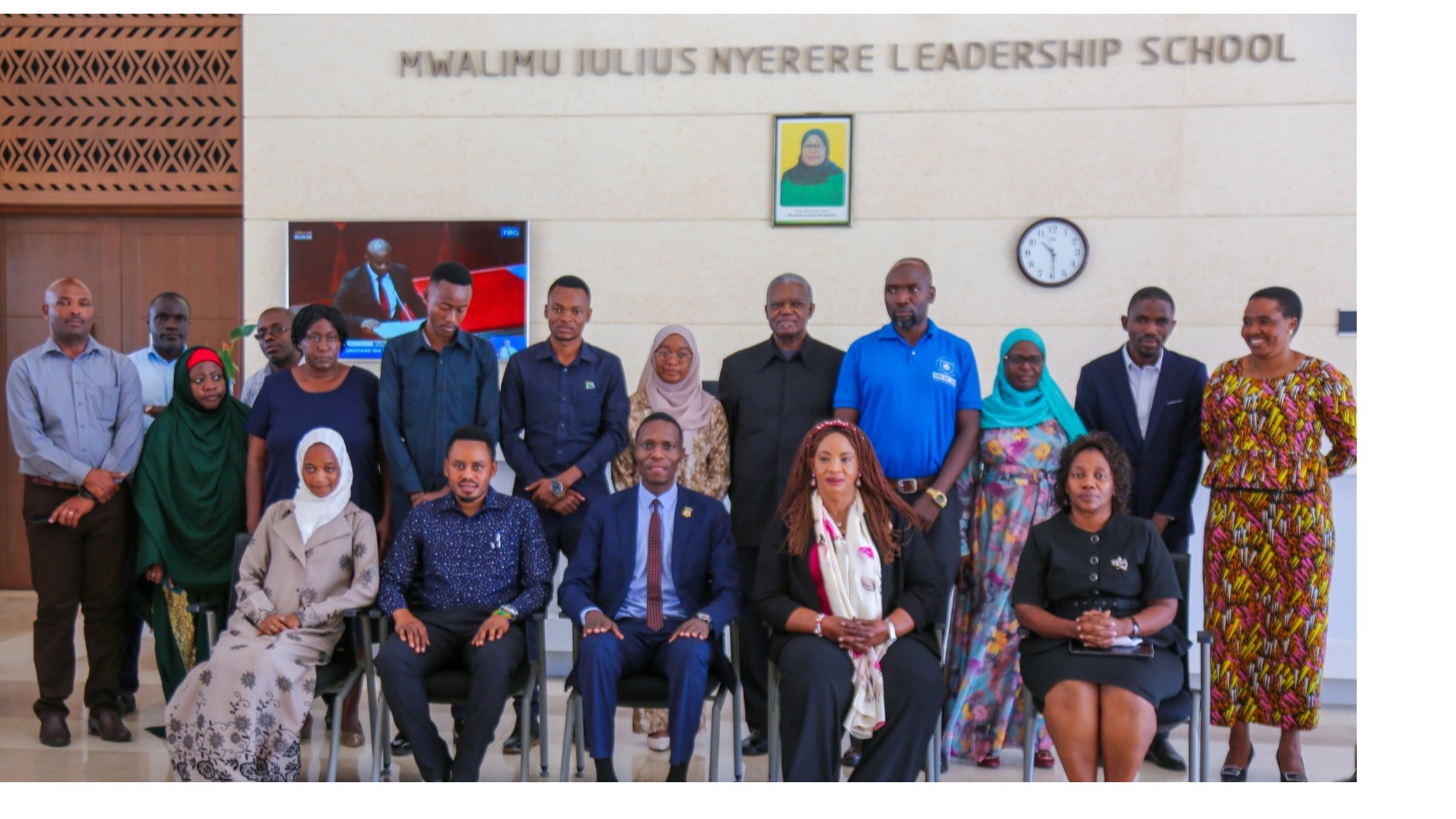 EYOLE: Emerging Youth Leadership Training Program